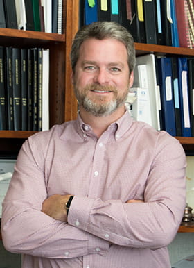 Robert  W. Gereau IV, PhD